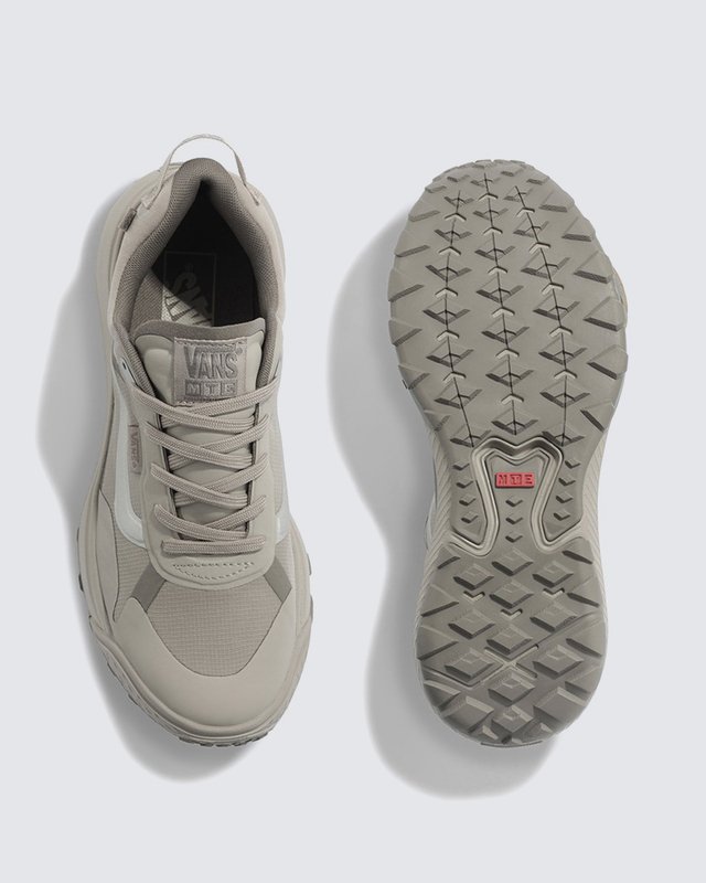 Tênis Crosspath Mte Metallic Taupe