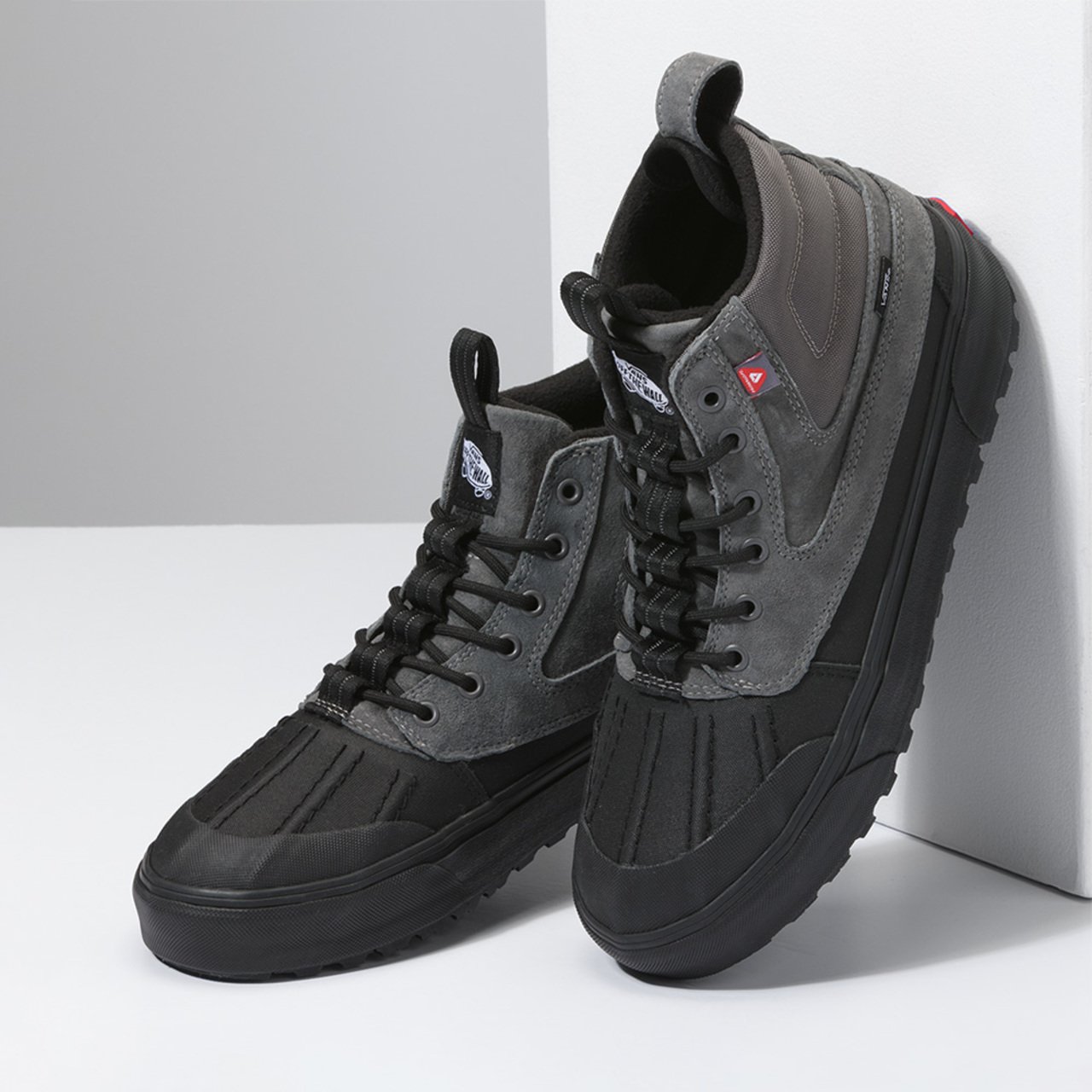 Tenis sales vans impermeavel