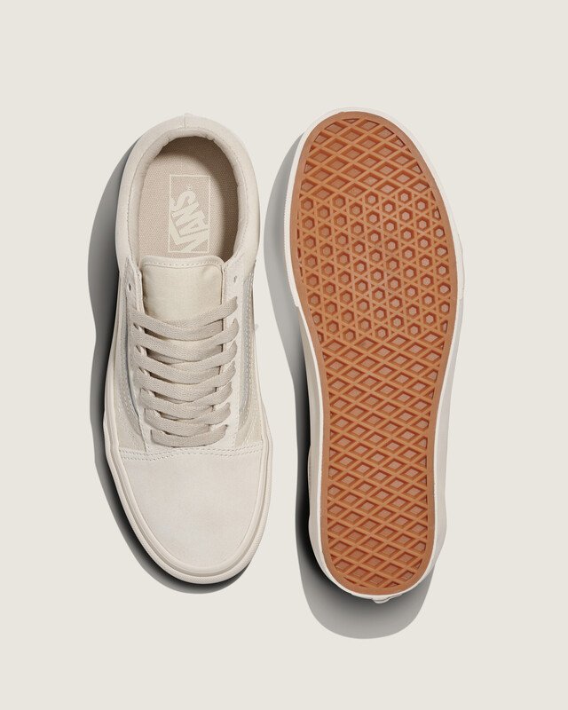 Tênis Old Skool Pop Marshmallow