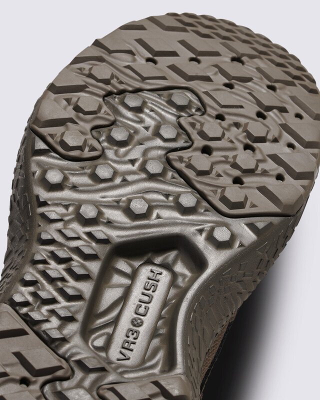 Tênis Ultrarange Neo Vr3 Mte Mono Bungee Cord