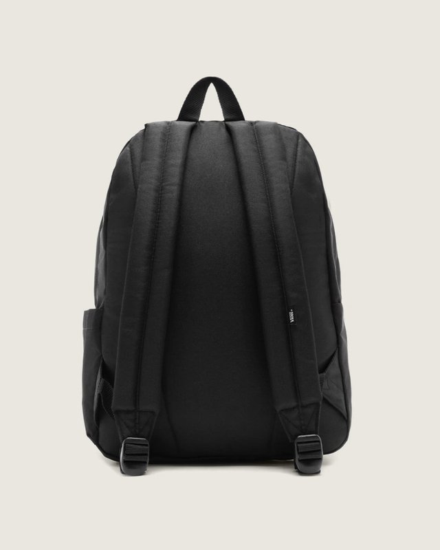 Mochila Old Skool Classic Black