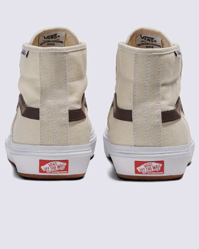 Tênis Skate Crockett High Turtledove