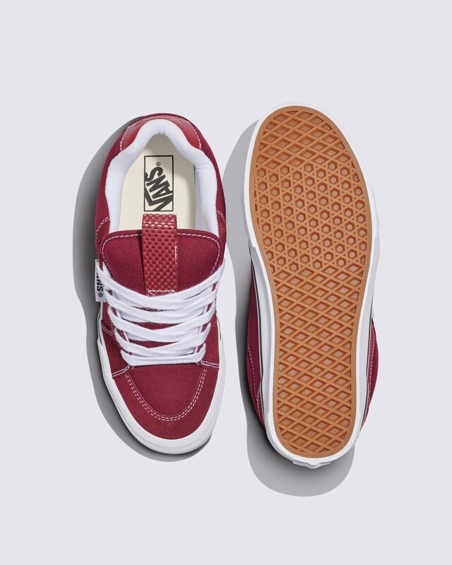 Tênis Chukka Push Port