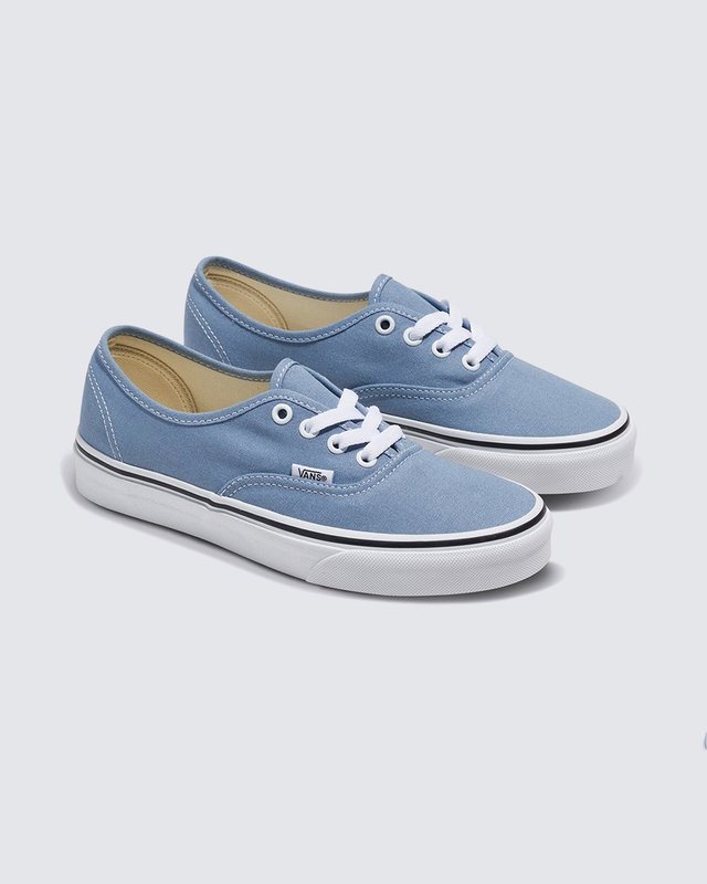 Tênis Authentic Dusty Blue