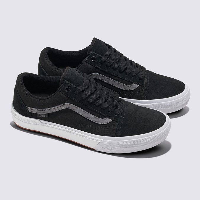Tenis old skool black sales