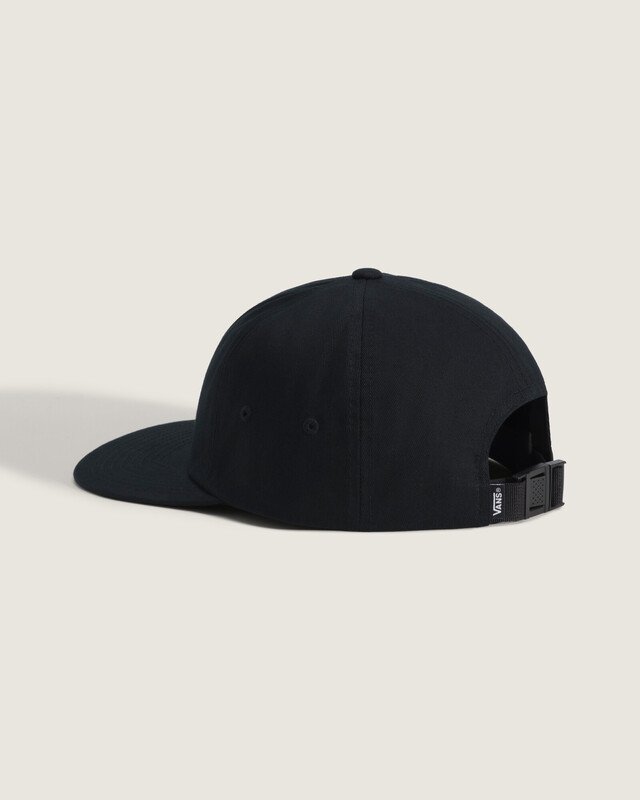 Boné Salton Jockey Black