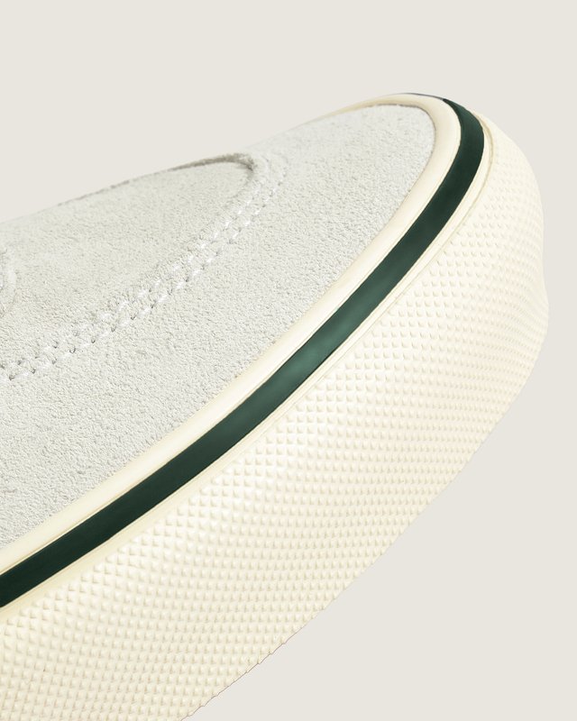 Tênis Skate Half Cab Marfim