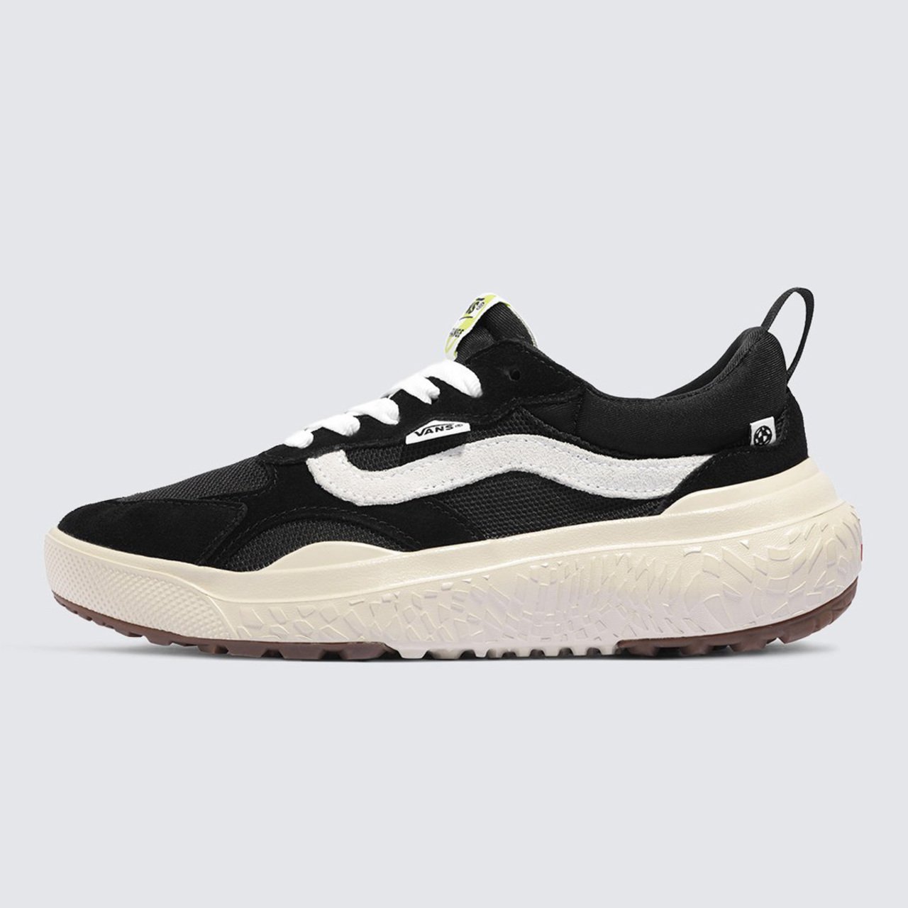 Tênis Ultrarange Neo Vr3 Digital Dementia Black White