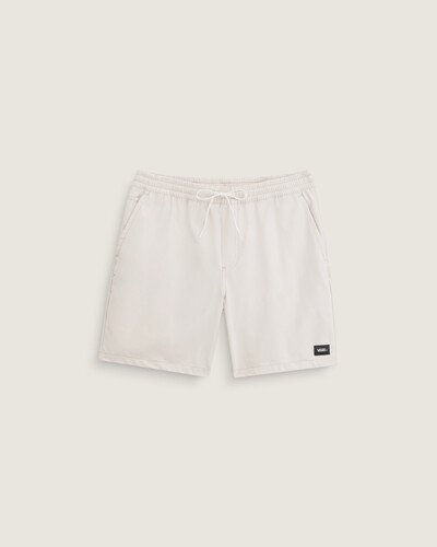 A Bermuda Relaxed Sport Oatmeal apresenta acabamento sarja e corte relaxado que privilegia leveza e mobilidade. Confeccionada em poliéster, oferece toque macio e respirabilidade, com cós elástico e cordão para ajuste seguro. Bolsos frontais e traseiros adicionam funcionalidade mantendo o visual clean. Caimento descontraído, construção pensada para conforto e liberdade de movimento, acabamento que valoriza linhas simples e expressão urbana.