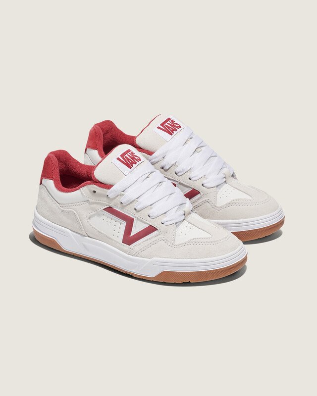 Tênis Upland Pop Sun Dried Tomato | Vans