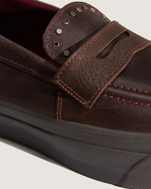 Tênis Loafer 53 Hardware Potting Soil
