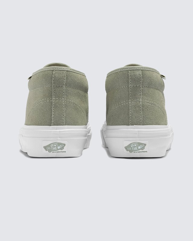 Tênis Skate Chukka Wrapped Fog