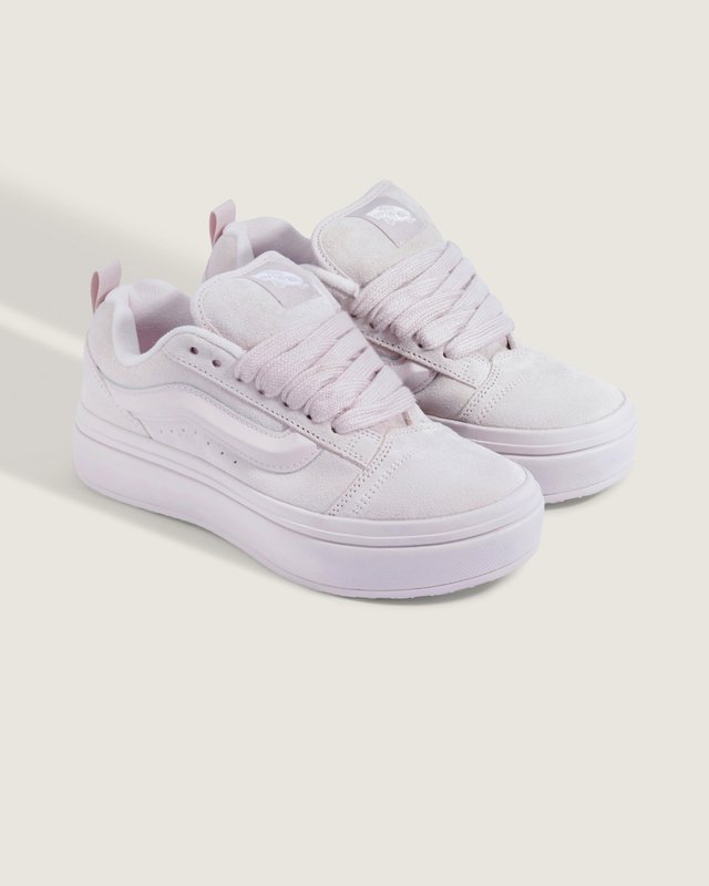 Tênis Knu Skool Stacklite Pale Petal Pink