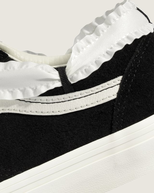 Tênis Old Skool Coquette Black