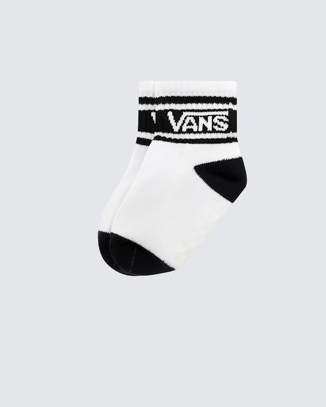 Meia Drop V Crew Infantil