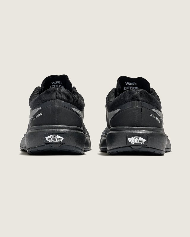 Tênis Ultrarange Rw 2.0 Mte Black