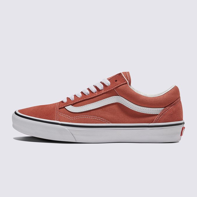 Tênis Old Skool Auburn