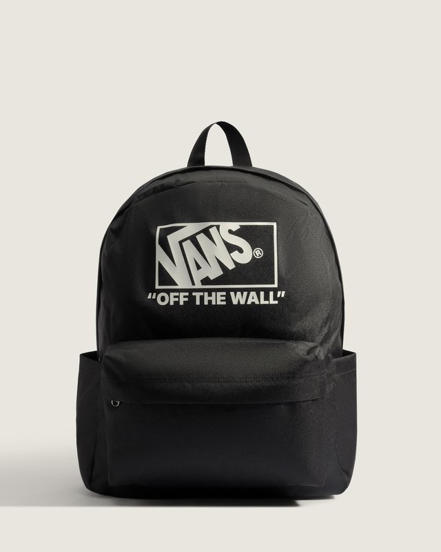 Mochila Old Skool Black