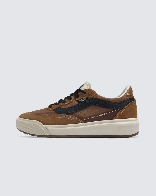 Tênis Ultrarange Se 2.0 Mte Glazed Ginger