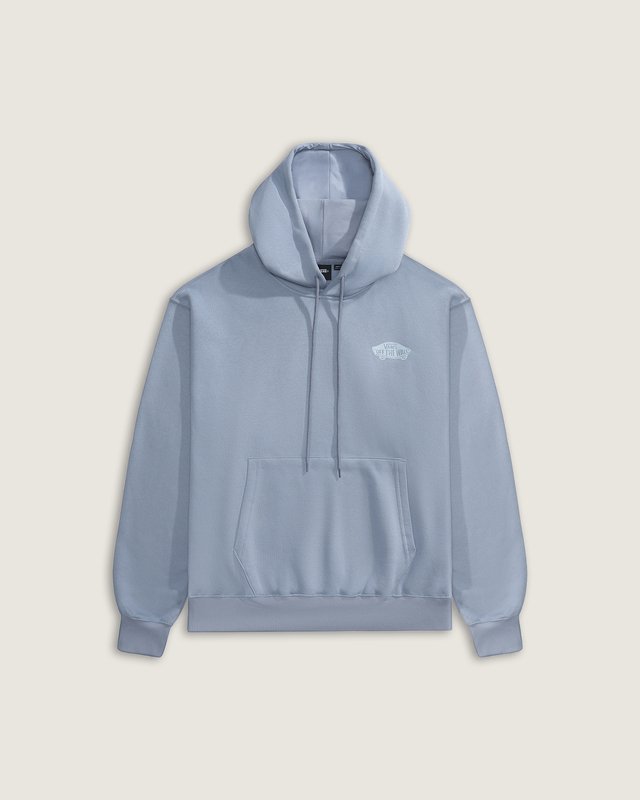 Moletom Double Standard Glacial Slate