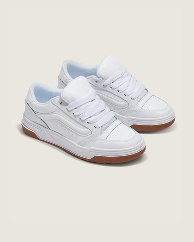 Tênis Hylane White Gum | Vans