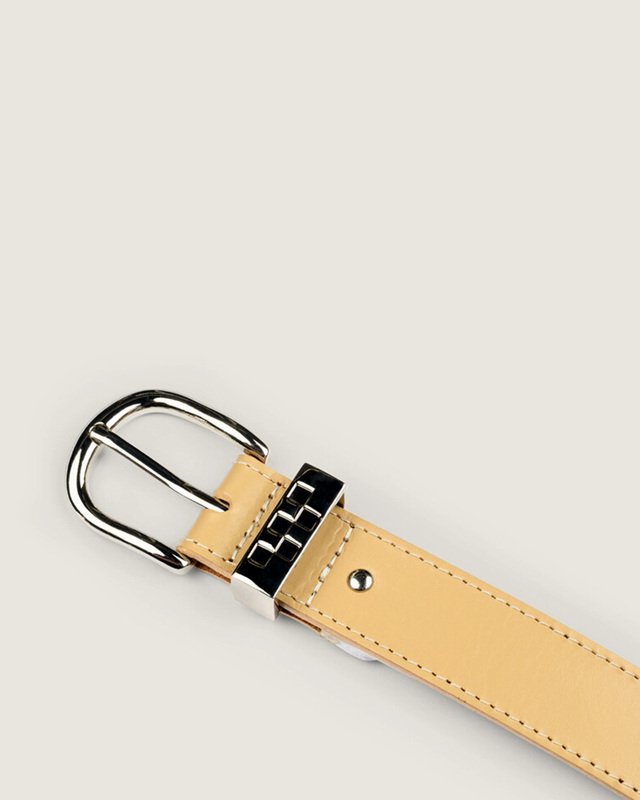 Cinto Lx Staple  Veg Tan