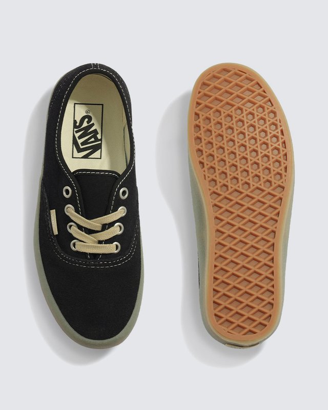 Tênis Authentic Crepe Phantom | Vans