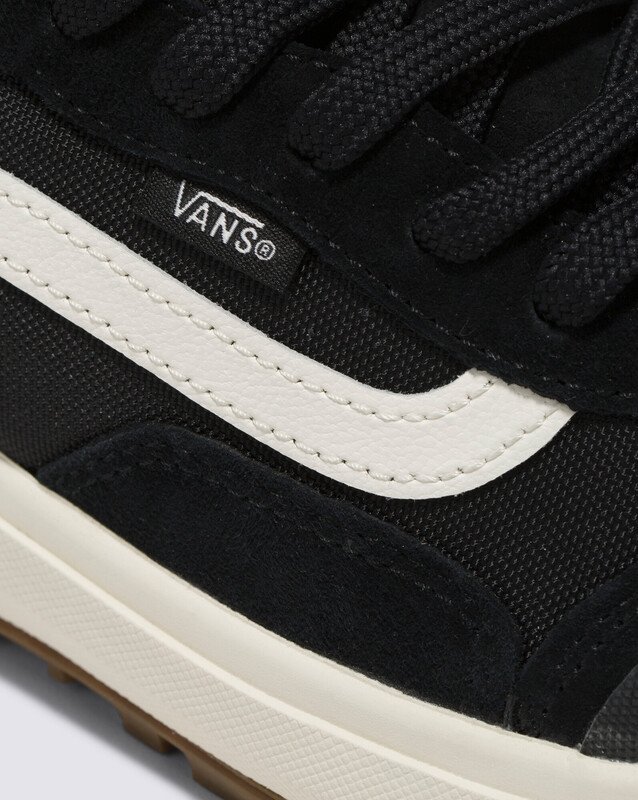 Tênis Ultrarange Exo Mte Black Marshmallow