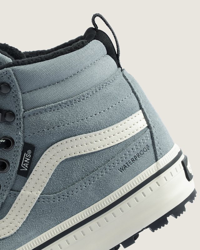 Tênis Sk8-Hi Mte Stormy Weather