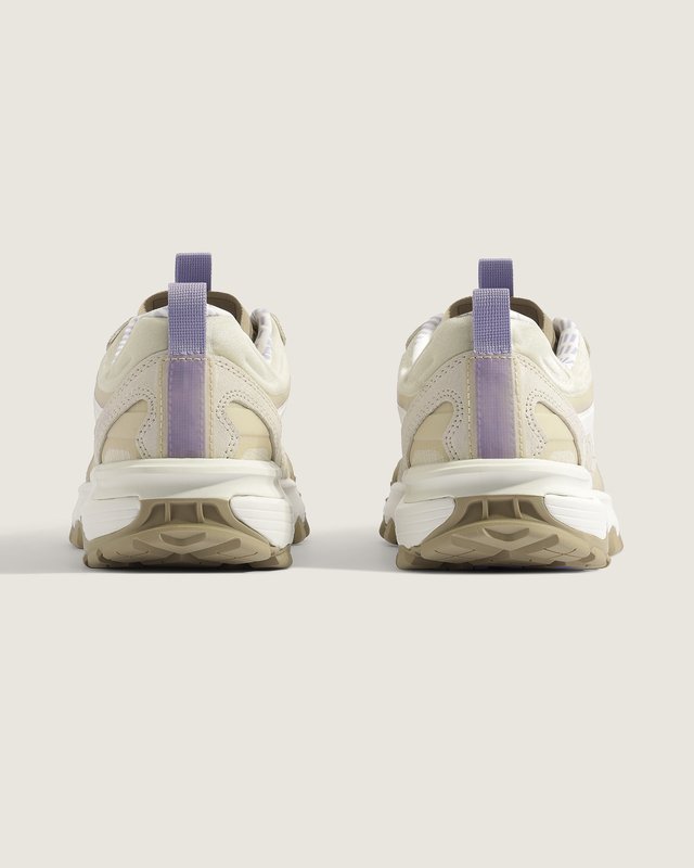 Tênis Mte Crosspath Xc Gore-Tex Off White