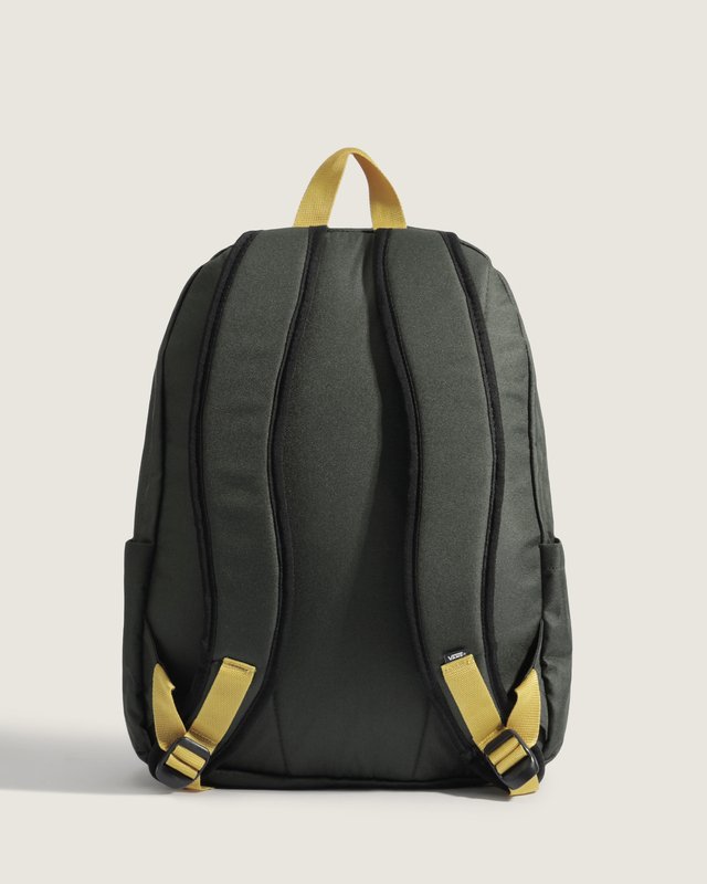 Mochila Old Skool Dried Kelp