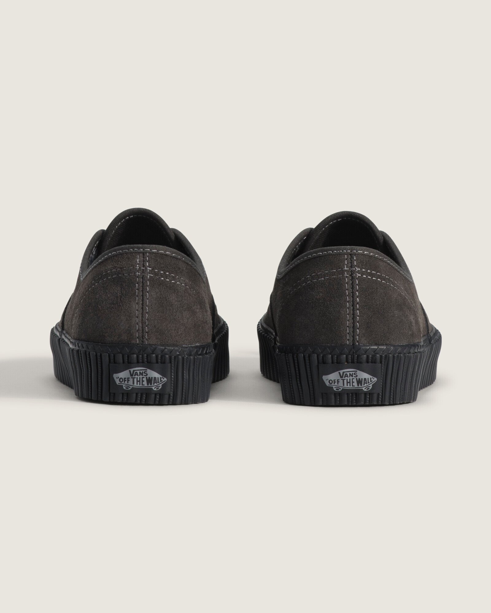 Tênis Authentic Creeper Flower Eyelet Black | Vans