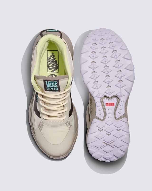 Tênis Mte Crosspath Mid Natural Multi