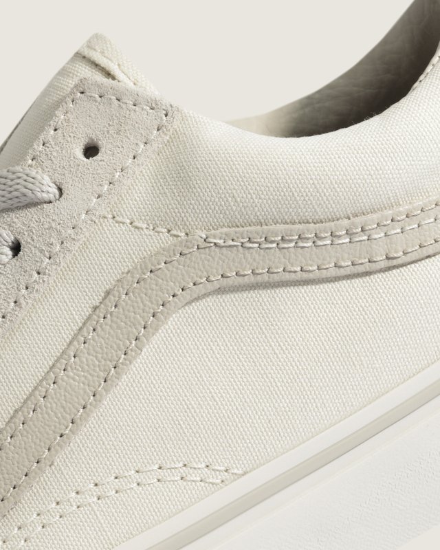 Tênis Old Skool Pop Marshmallow