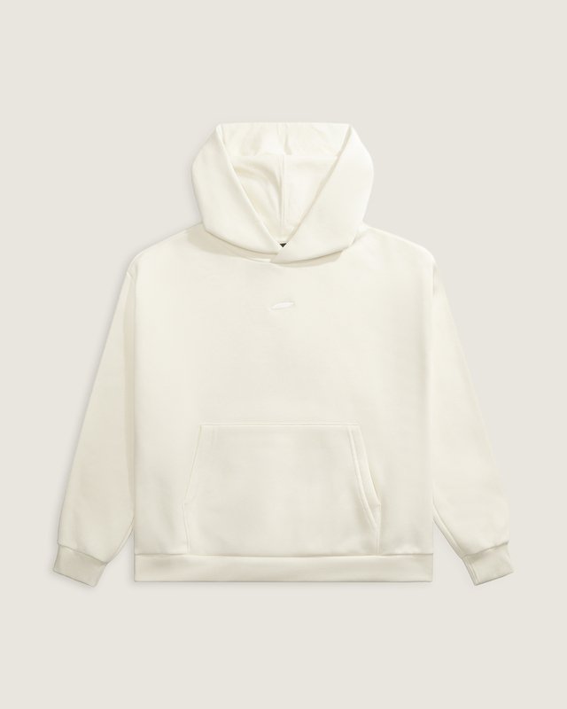 Moletom Salton Pullover Egret