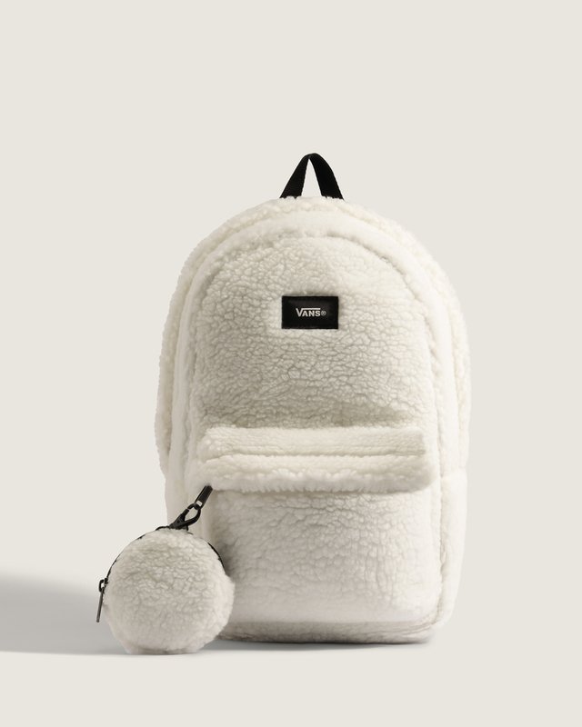Bolsa Mini Old Skool Marshmallow