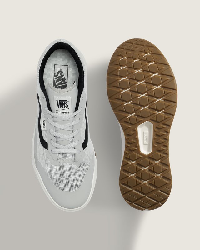 Tênis Ultrarange Rw 2.0 Mte Gray