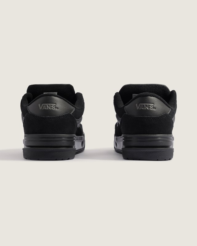 Tênis Hylane Mono Black