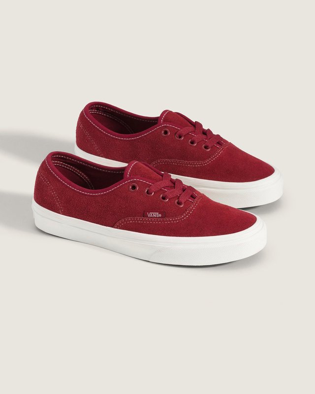 Tênis Authentic Basics Bordeaux