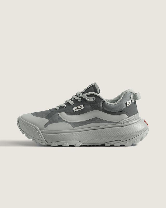Tênis Crosspath Pewter Light Gray | Vans