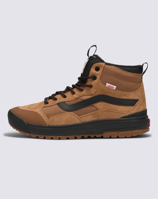 Tênis Ultrarange Exo Mte Glazed Ginger