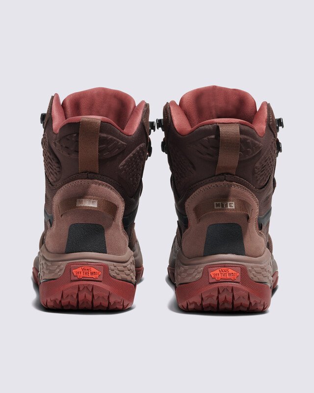 Tênis Crestline Adv Mte Gore-Tex Bitter Chocolate | Vans