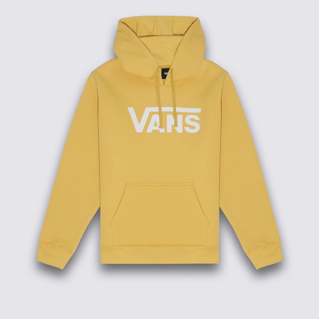Moletom vans amarelo hotsell