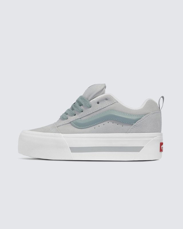 Tênis Knu Skool 2-Tone Lunar Rock