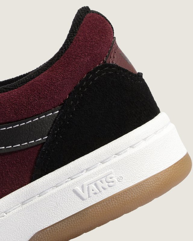 Tênis Cruze 3.0 Skater Black Port