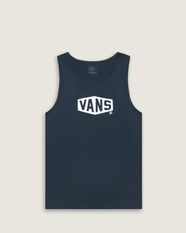 Regata Hex Navy White-Waterfall