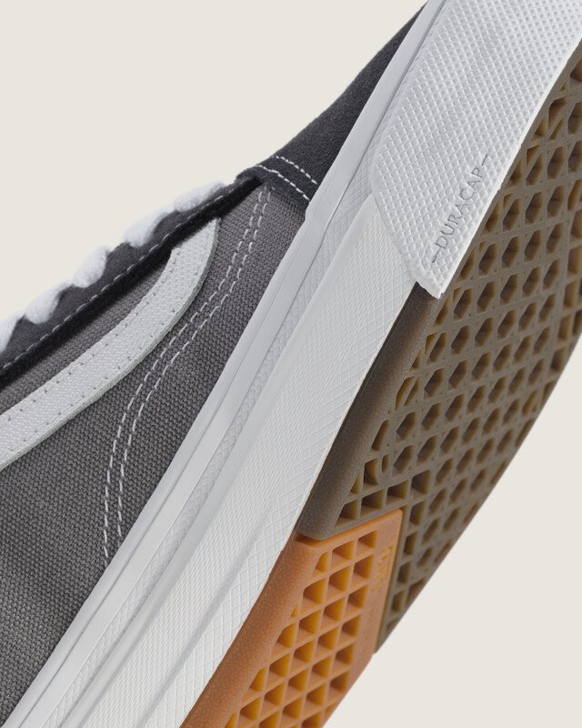Tênis Skate Old Skool Wafflecup 2 Tone Grey