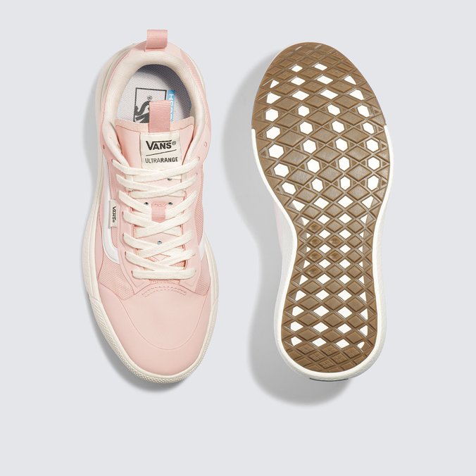 Tênis Ultrarange Exo Rose