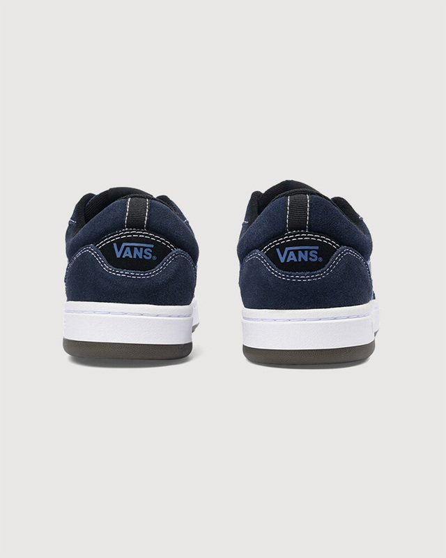 Tênis Cruze 3.0 Suede Parisian Night | Vans