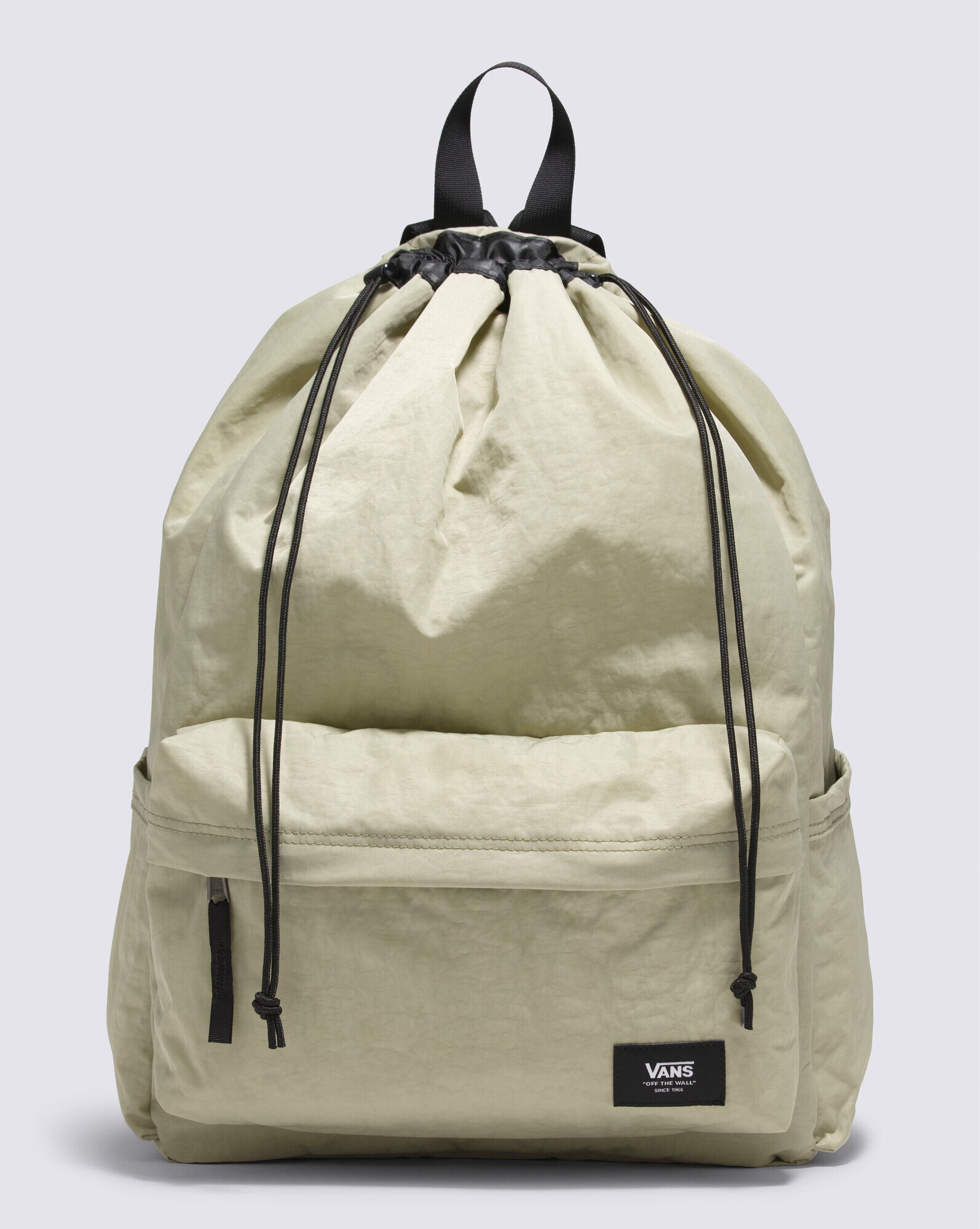 Mochila Old Skool Cinch Backpack Upland Elm | Vans